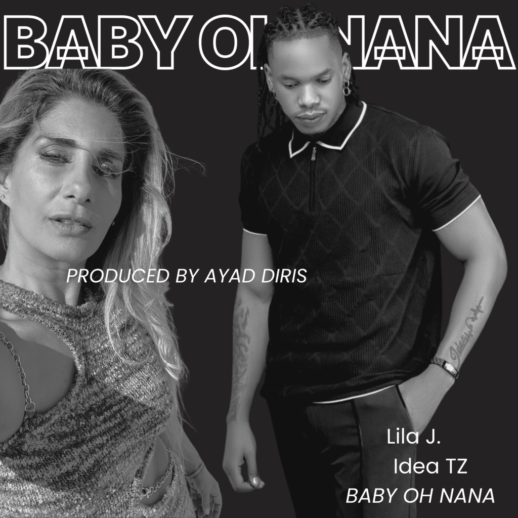 baby oh nana, Lila J., Idea tz