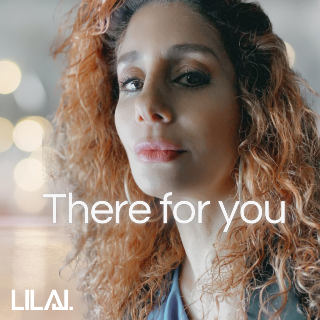 There for you