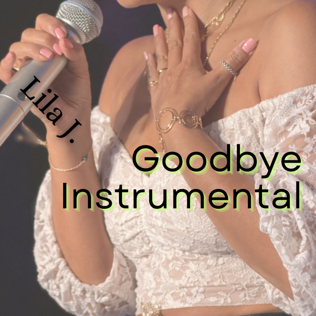 lila j. goodbye
